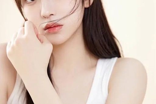 韩国网红tashayoung辣度指数爆表的美女模特